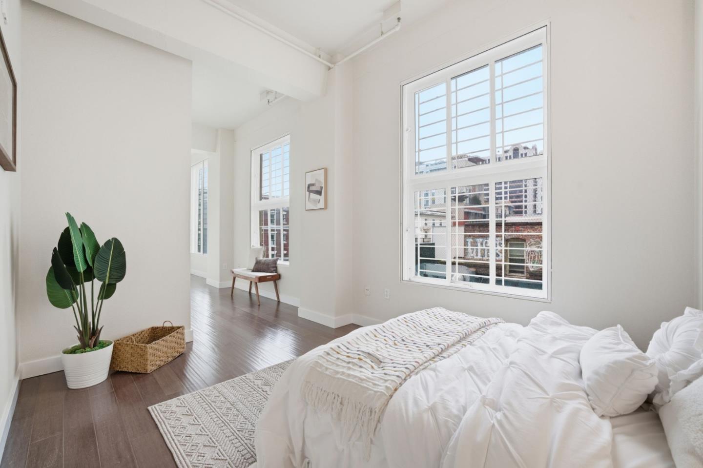 Detail Gallery Image 19 of 24 For 30 Mason St #502,  San Francisco,  CA 94102 - 1 Beds | 1 Baths