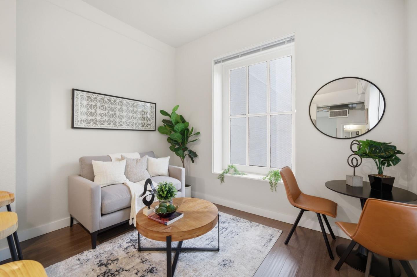 Detail Gallery Image 2 of 24 For 30 Mason St #502,  San Francisco,  CA 94102 - 1 Beds | 1 Baths