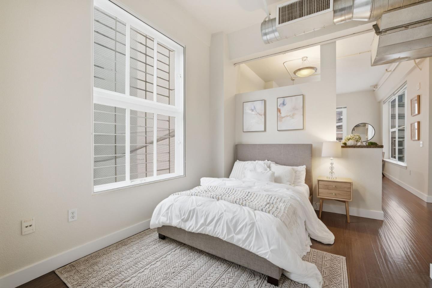 Detail Gallery Image 20 of 24 For 30 Mason St #502,  San Francisco,  CA 94102 - 1 Beds | 1 Baths