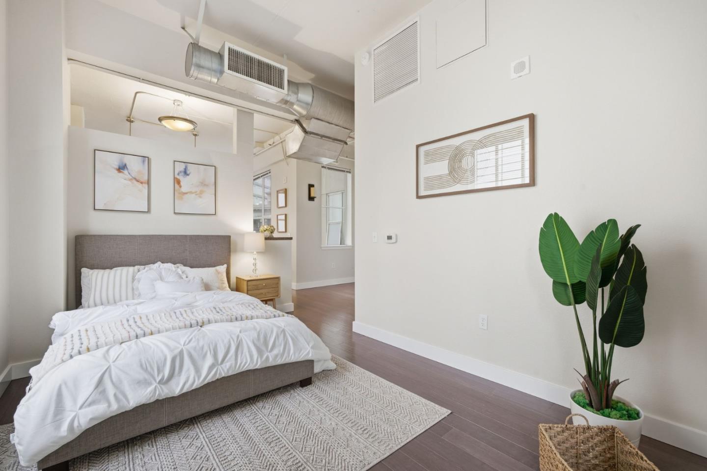 Detail Gallery Image 21 of 24 For 30 Mason St #502,  San Francisco,  CA 94102 - 1 Beds | 1 Baths