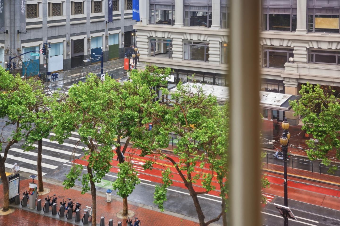 Detail Gallery Image 22 of 24 For 30 Mason St #502,  San Francisco,  CA 94102 - 1 Beds | 1 Baths