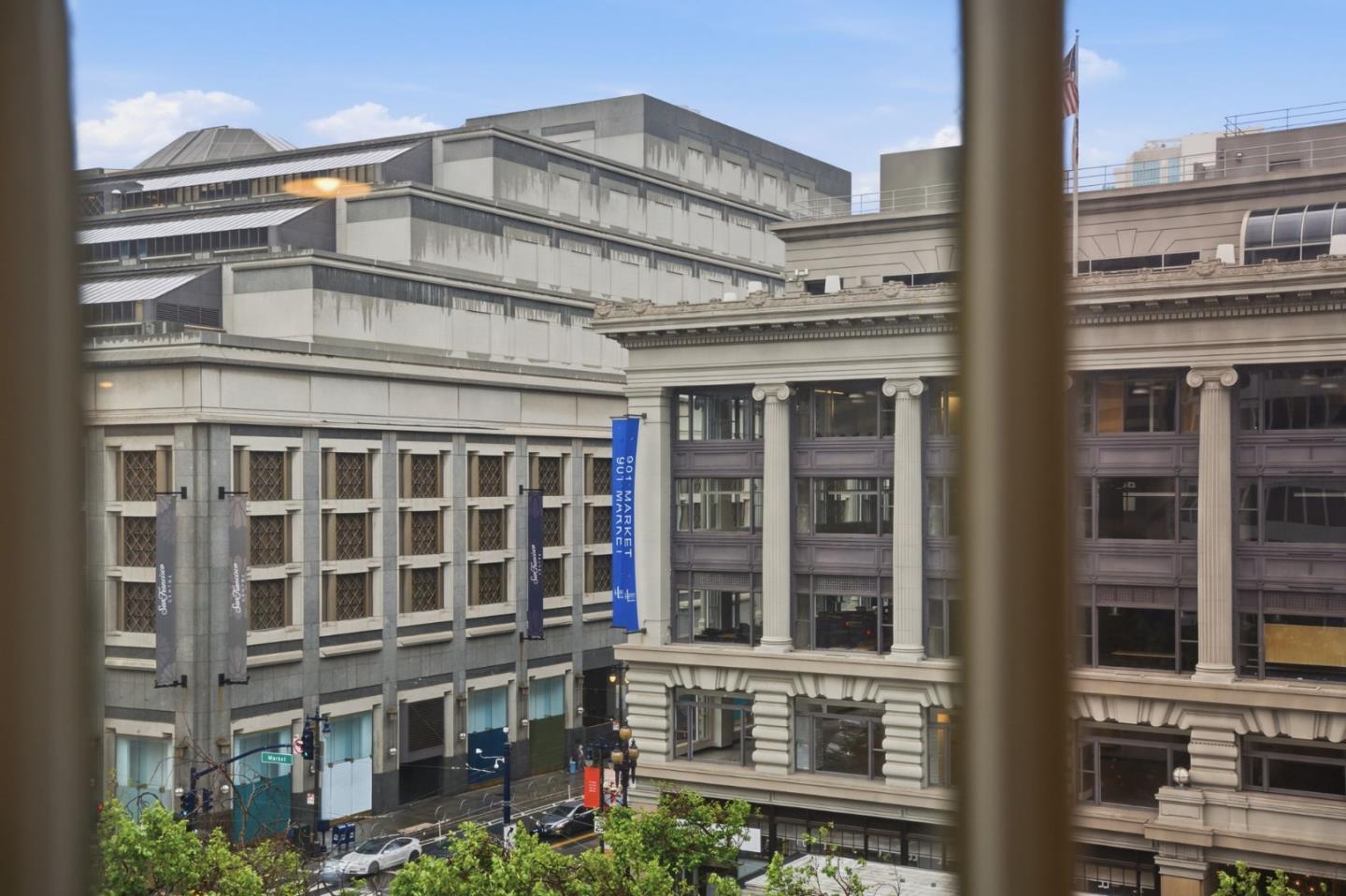 Detail Gallery Image 23 of 24 For 30 Mason St #502,  San Francisco,  CA 94102 - 1 Beds | 1 Baths