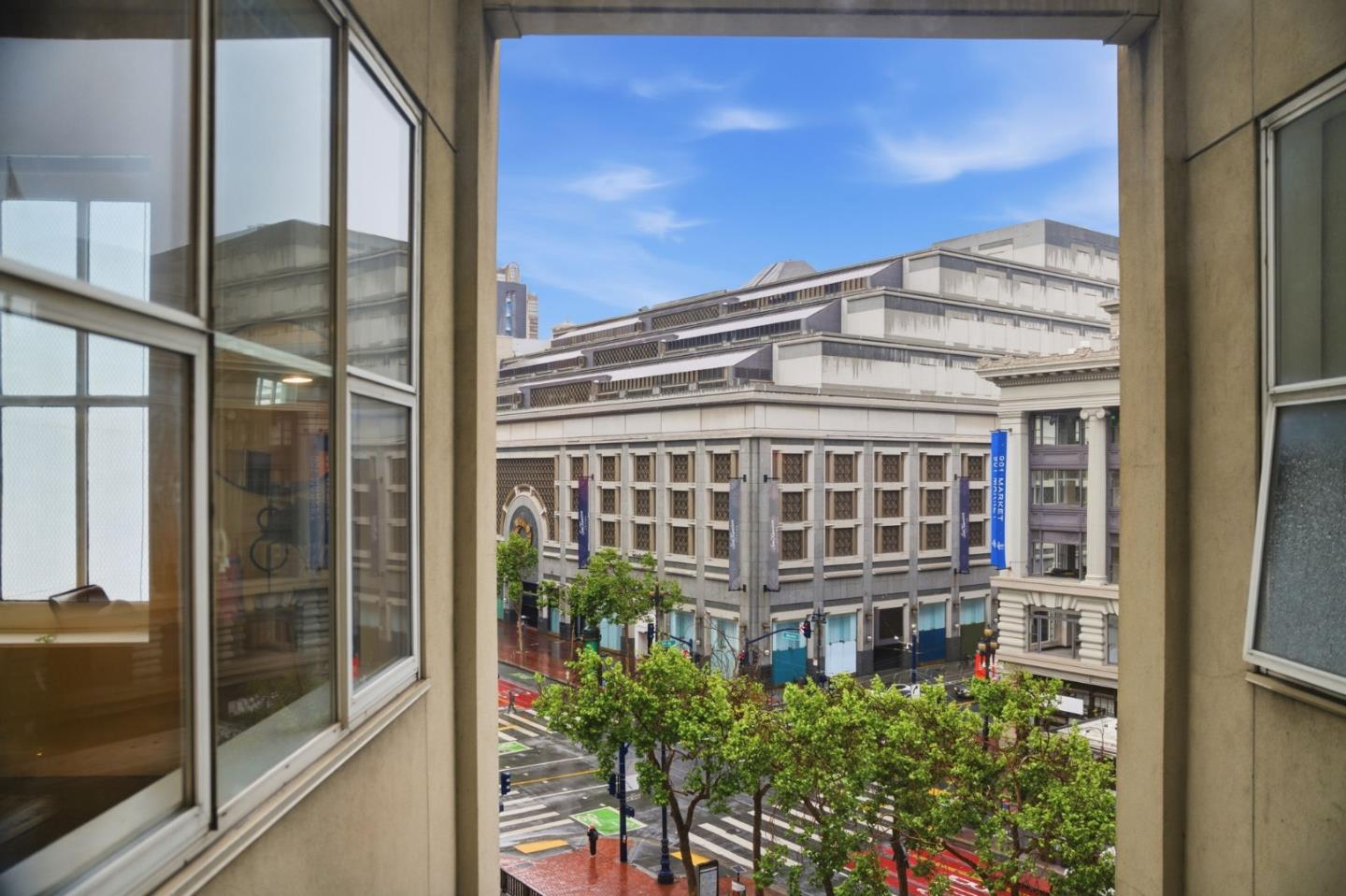 Detail Gallery Image 24 of 24 For 30 Mason St #502,  San Francisco,  CA 94102 - 1 Beds | 1 Baths