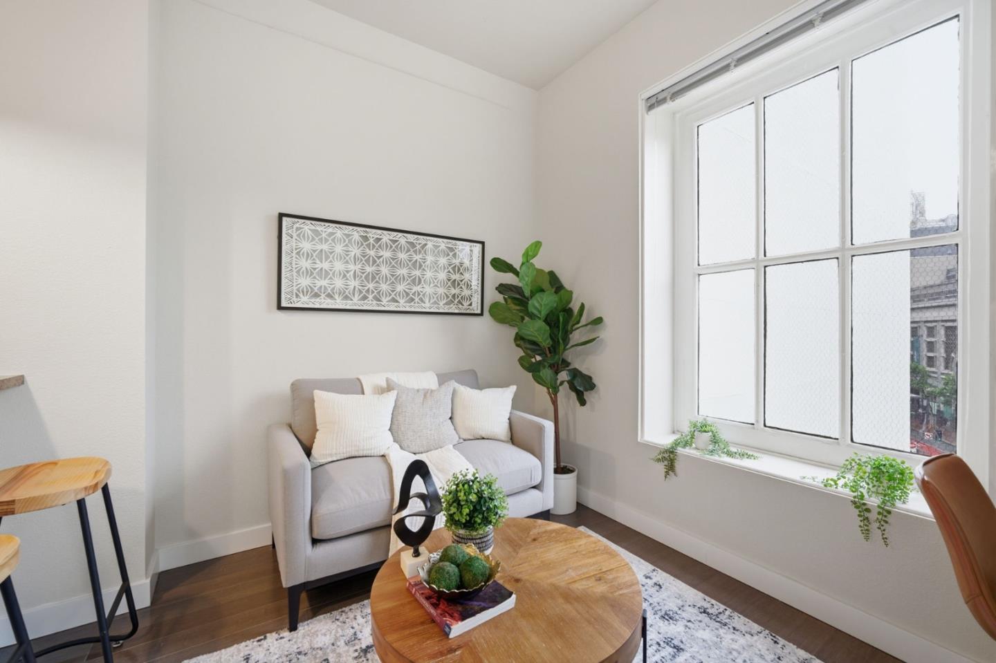 Detail Gallery Image 4 of 24 For 30 Mason St #502,  San Francisco,  CA 94102 - 1 Beds | 1 Baths