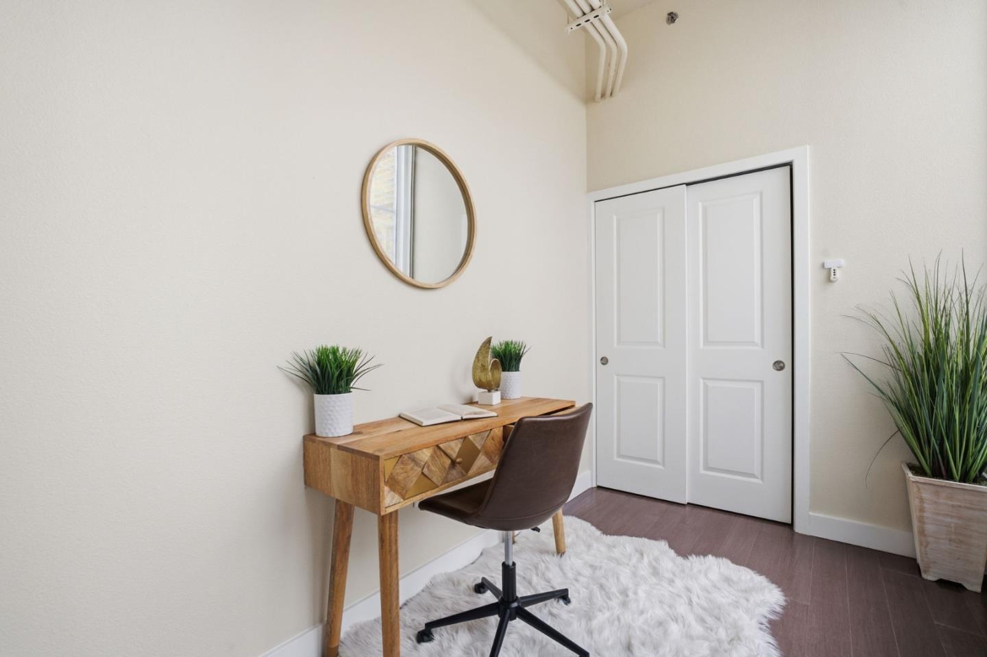 Detail Gallery Image 5 of 24 For 30 Mason St #502,  San Francisco,  CA 94102 - 1 Beds | 1 Baths