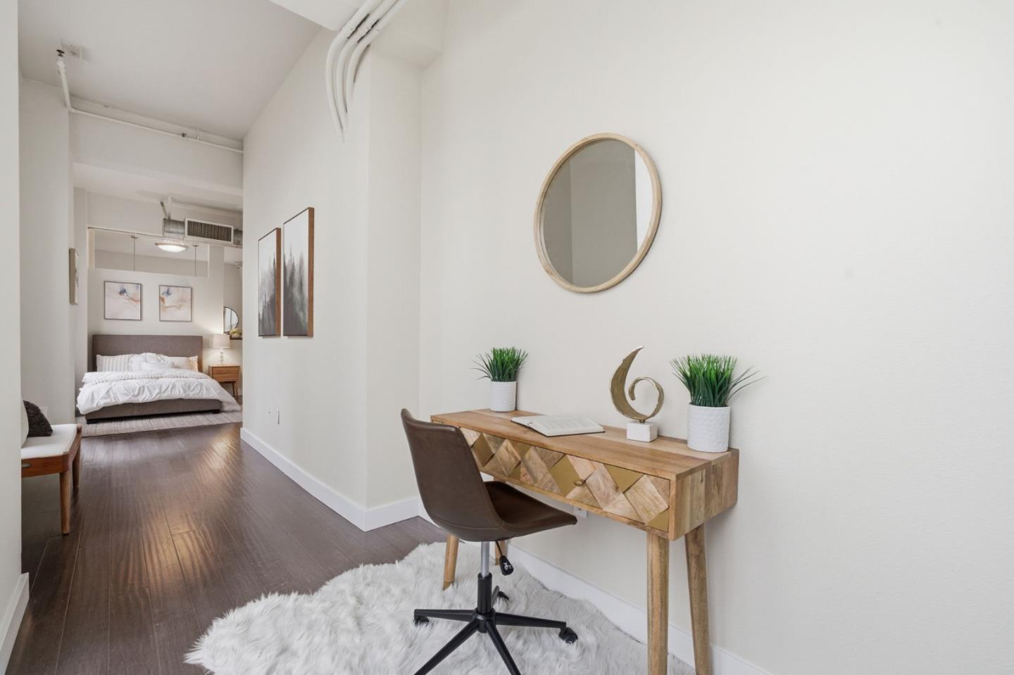 Detail Gallery Image 6 of 24 For 30 Mason St #502,  San Francisco,  CA 94102 - 1 Beds | 1 Baths