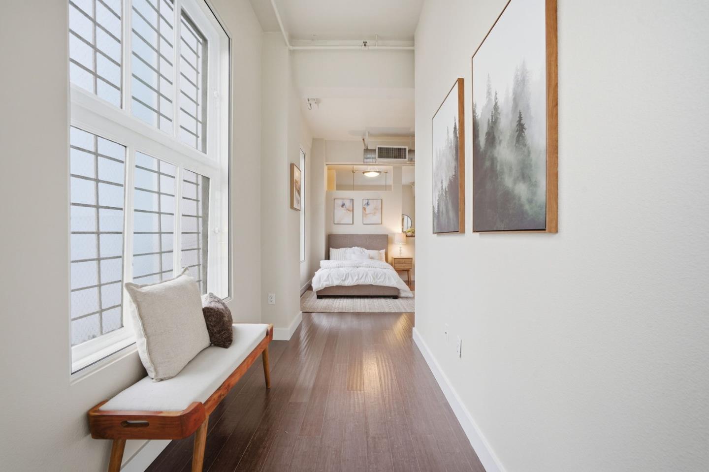 Detail Gallery Image 7 of 24 For 30 Mason St #502,  San Francisco,  CA 94102 - 1 Beds | 1 Baths