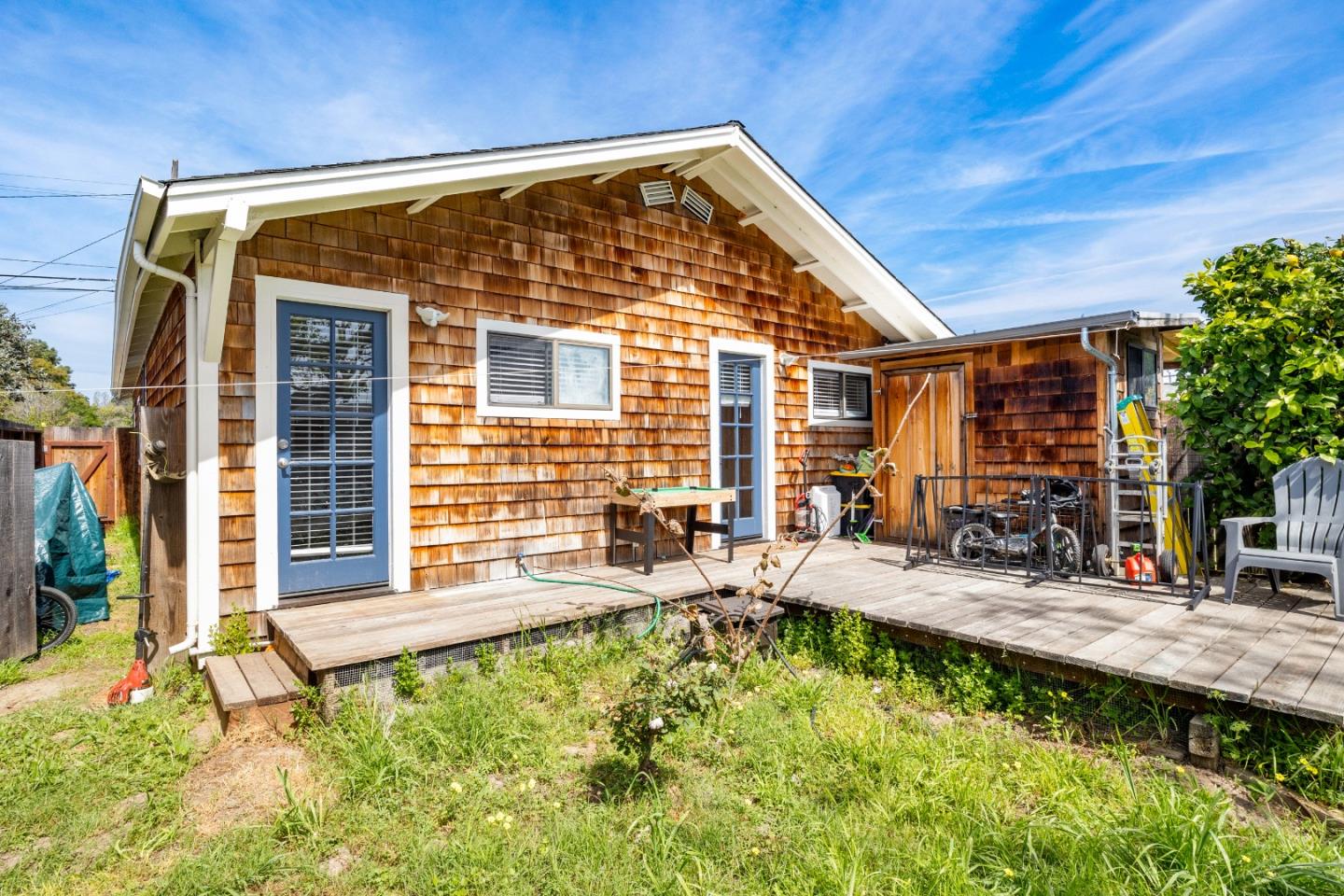 Detail Gallery Image 31 of 32 For 460 Rodriguez St, Santa Cruz,  CA 95062 - 5 Beds | 2 Baths