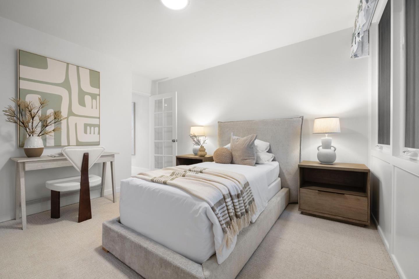 Detail Gallery Image 48 of 56 For 138 Stone Pine Ln, Menlo Park,  CA 94025 - 3 Beds | 2/1 Baths