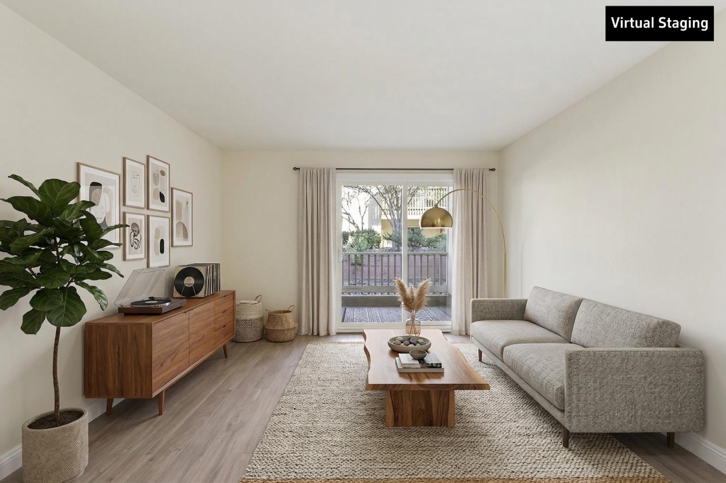 Detail Gallery Image 14 of 33 For 370 Imperial Way #118,  Daly City,  CA 94015 - 1 Beds | 1 Baths