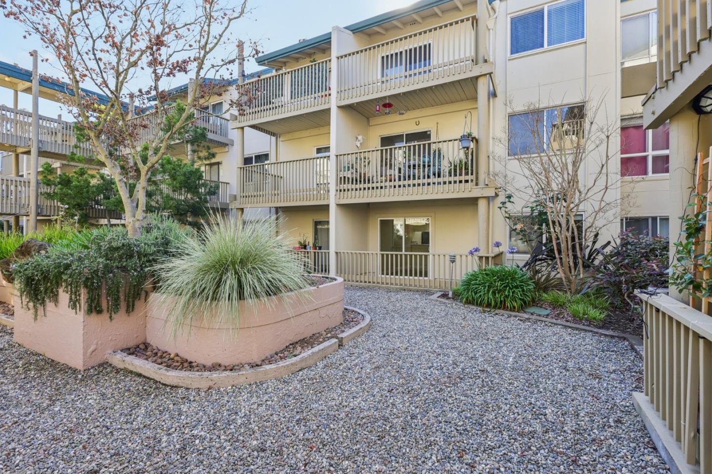 Detail Gallery Image 20 of 33 For 370 Imperial Way #118,  Daly City,  CA 94015 - 1 Beds | 1 Baths