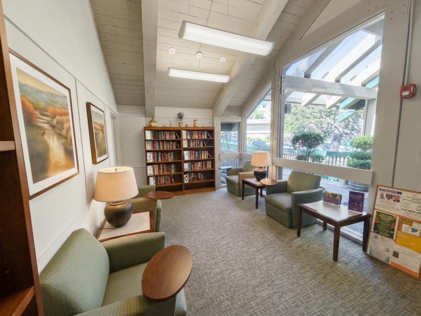 Detail Gallery Image 26 of 33 For 370 Imperial Way #118,  Daly City,  CA 94015 - 1 Beds | 1 Baths