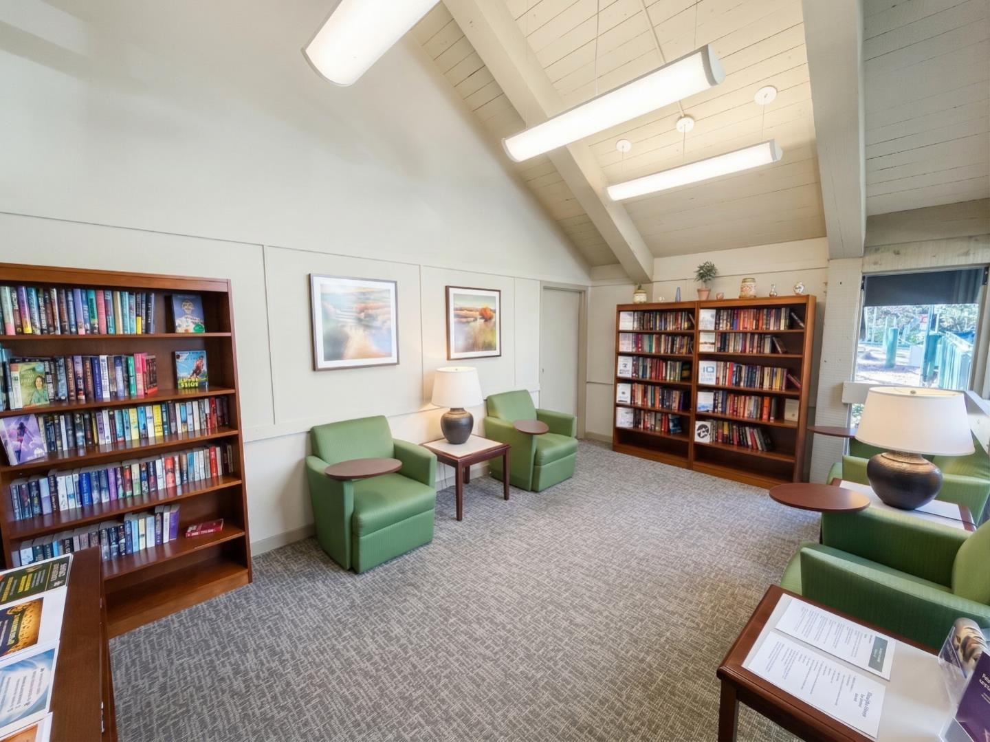 Detail Gallery Image 27 of 33 For 370 Imperial Way #118,  Daly City,  CA 94015 - 1 Beds | 1 Baths