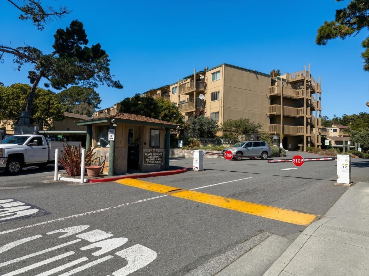 Detail Gallery Image 31 of 33 For 370 Imperial Way #118,  Daly City,  CA 94015 - 1 Beds | 1 Baths
