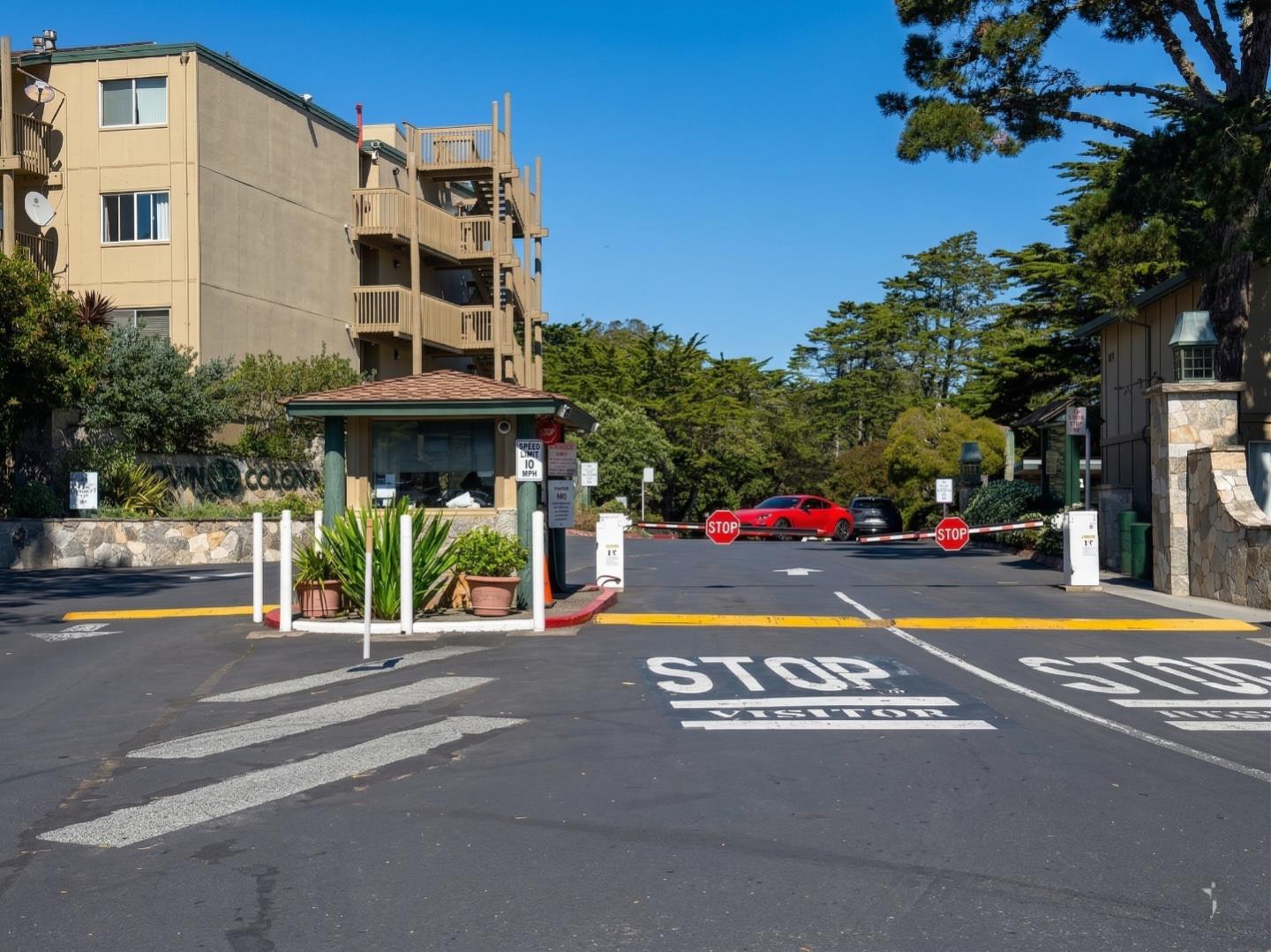 Detail Gallery Image 32 of 33 For 370 Imperial Way #118,  Daly City,  CA 94015 - 1 Beds | 1 Baths