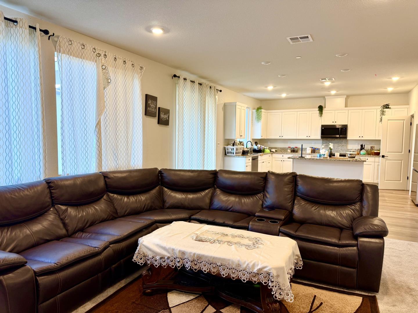 Detail Gallery Image 11 of 35 For 2121 Stagecoach Rd, Patterson,  CA 95363 - 4 Beds | 3 Baths