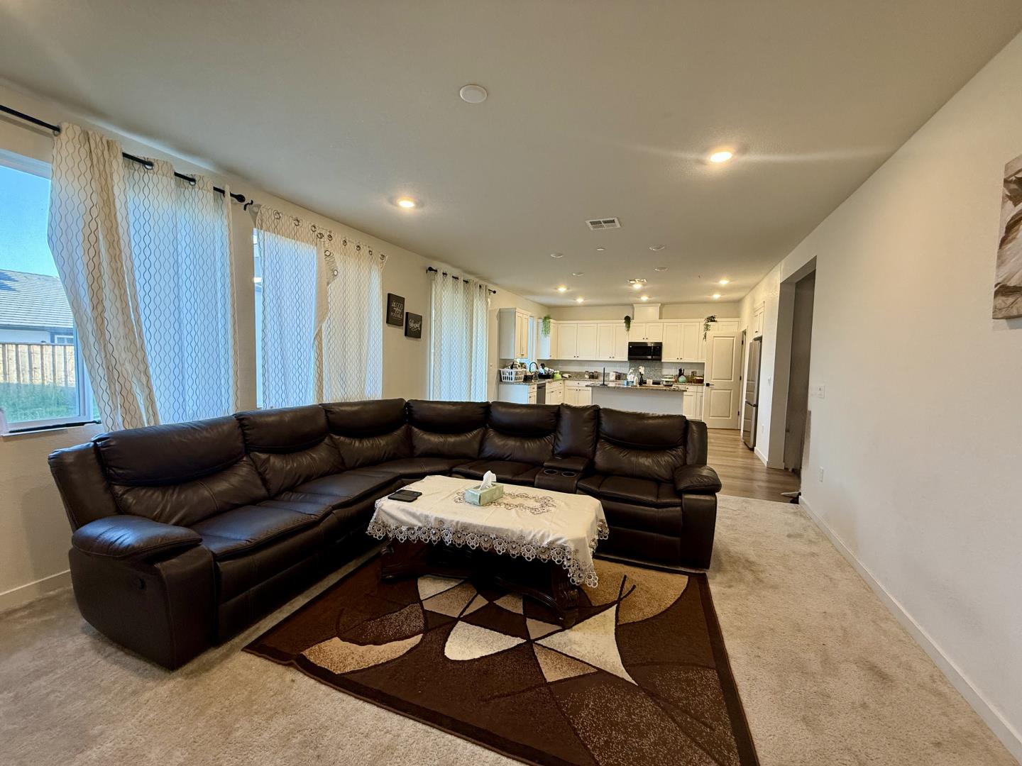 Detail Gallery Image 12 of 35 For 2121 Stagecoach Rd, Patterson,  CA 95363 - 4 Beds | 3 Baths