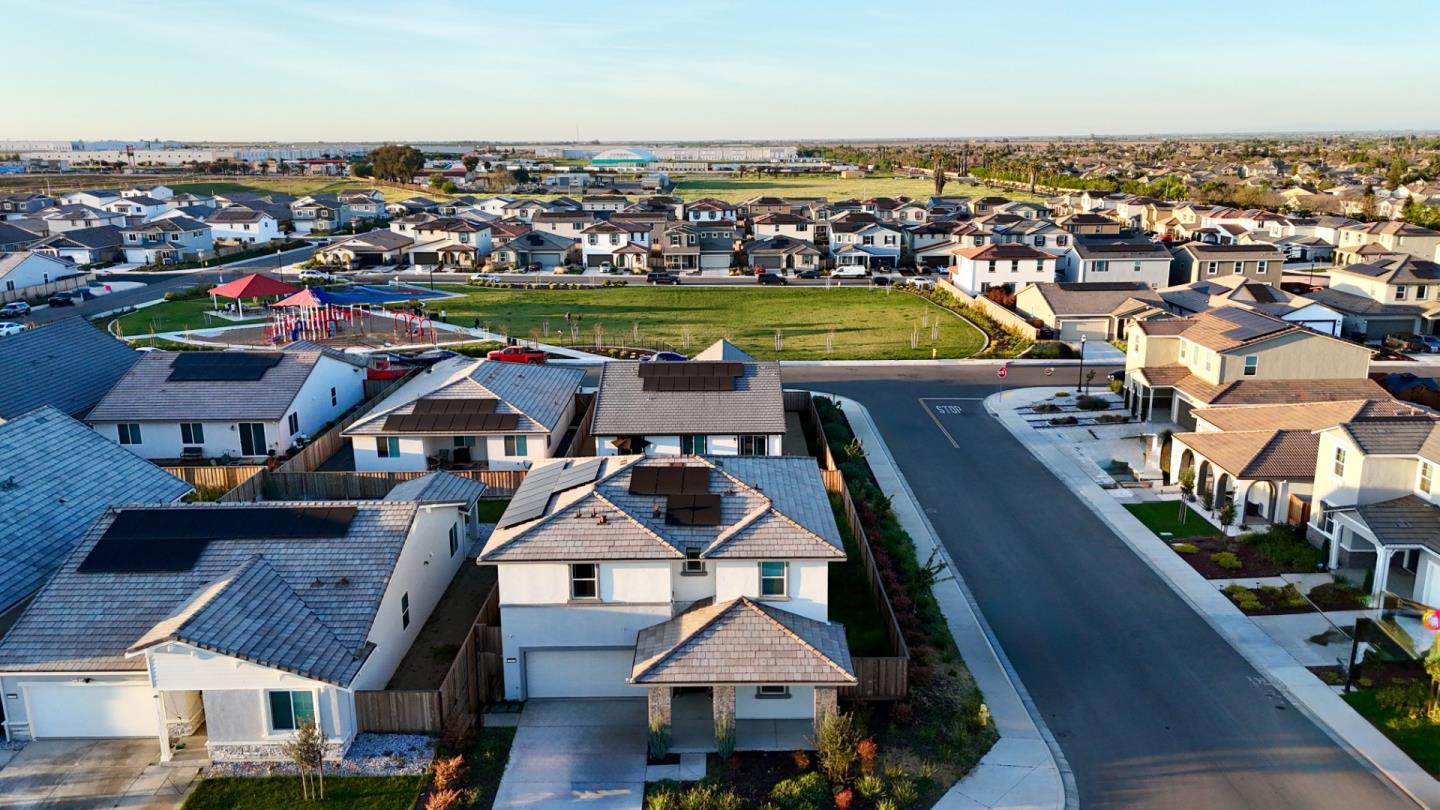 Detail Gallery Image 30 of 35 For 2121 Stagecoach Rd, Patterson,  CA 95363 - 4 Beds | 3 Baths