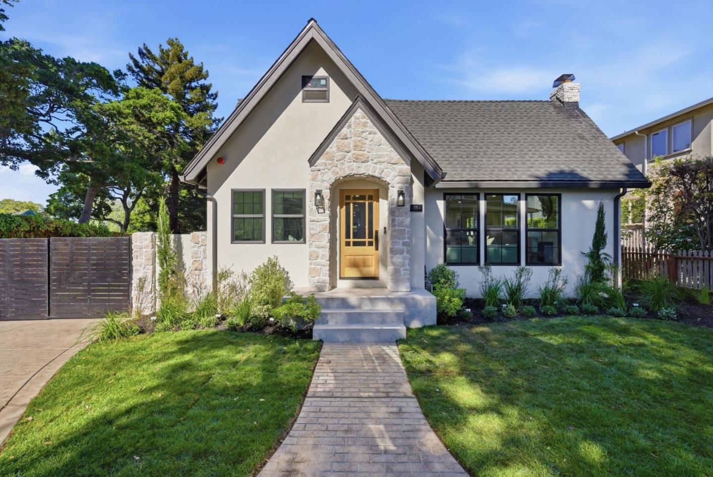 1103 Barnes Lane, San Jose, CA, 95120