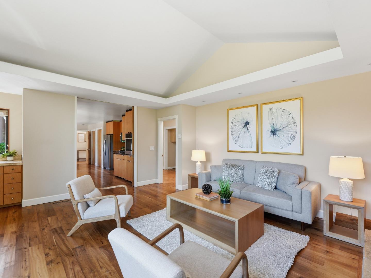 5666 Arboretum Drive, Los Altos, CA, 94024