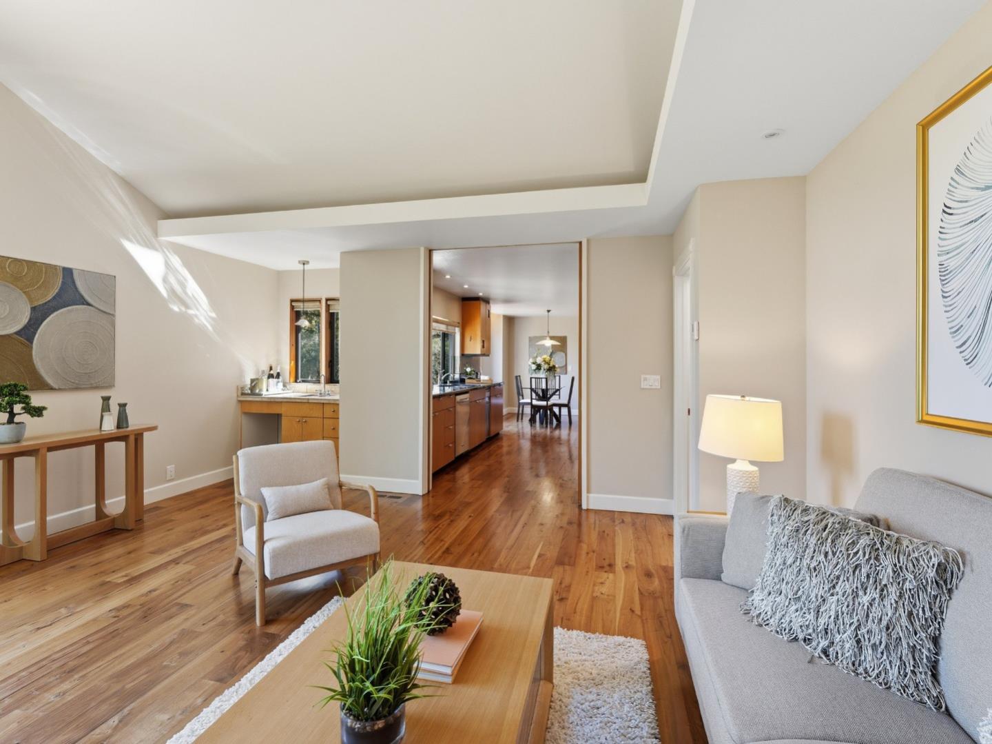 5666 Arboretum Drive, Los Altos, CA, 94024