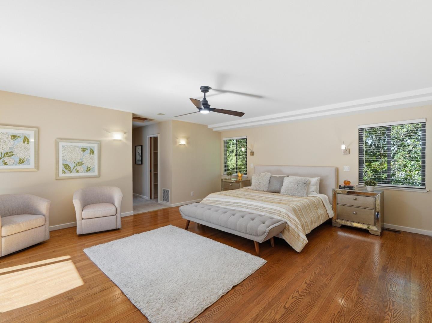 5666 Arboretum Drive, Los Altos, CA, 94024