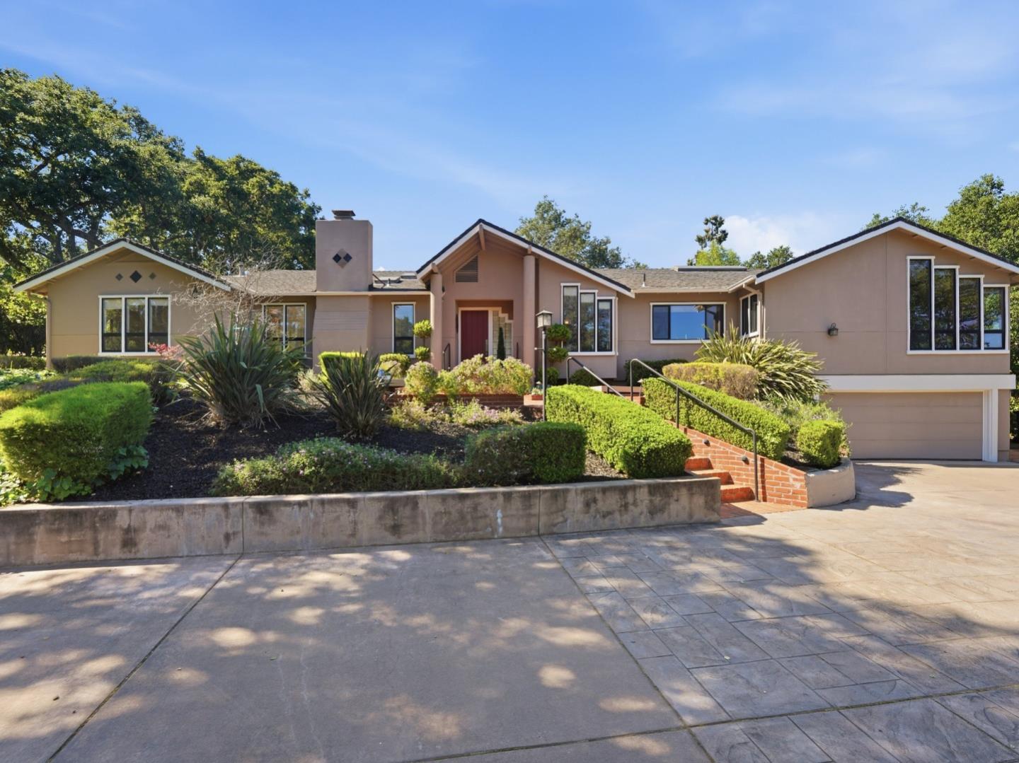5666 Arboretum Drive, Los Altos, CA, 94024