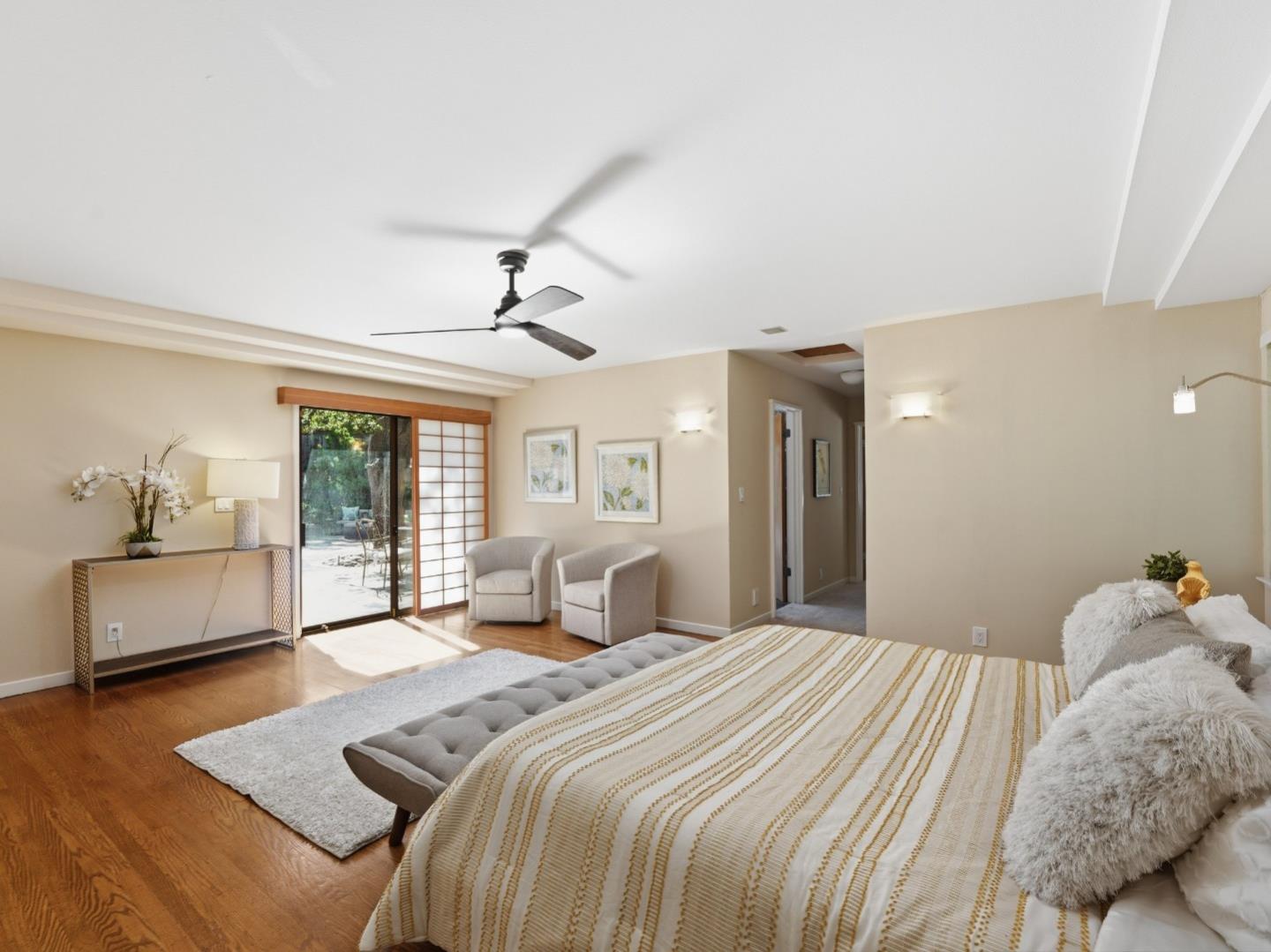 Detail Gallery Image 20 of 41 For 5666 Arboretum Dr, Los Altos,  CA 94024 - 3 Beds | 2/1 Baths