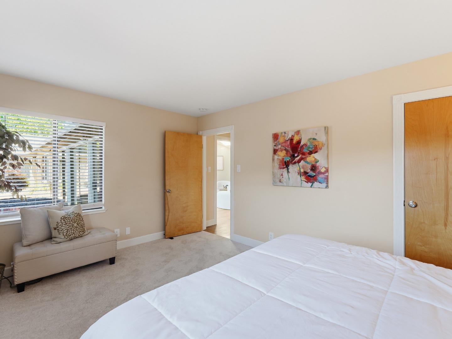 5666 Arboretum Drive, Los Altos, CA, 94024