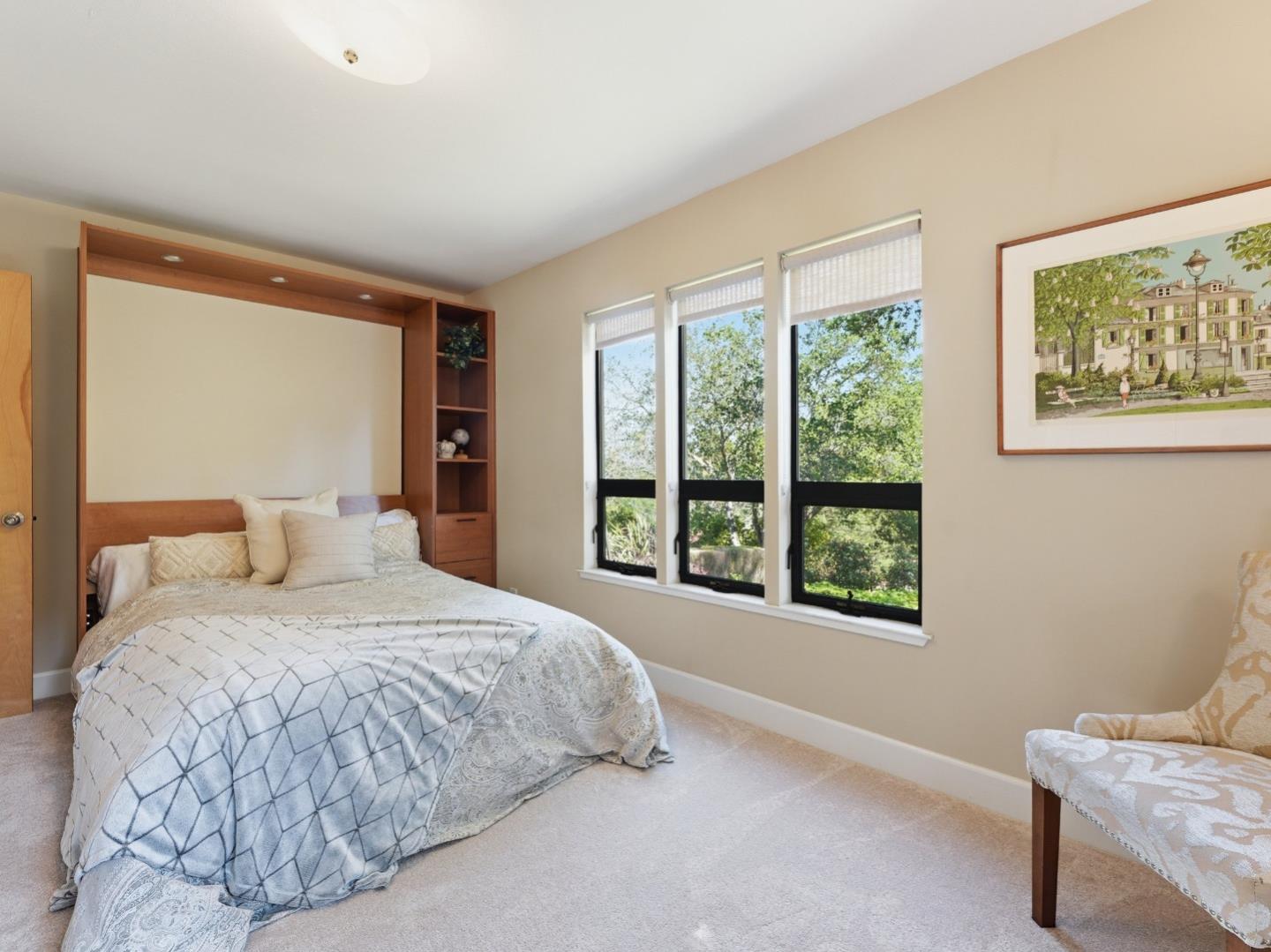 5666 Arboretum Drive, Los Altos, CA, 94024