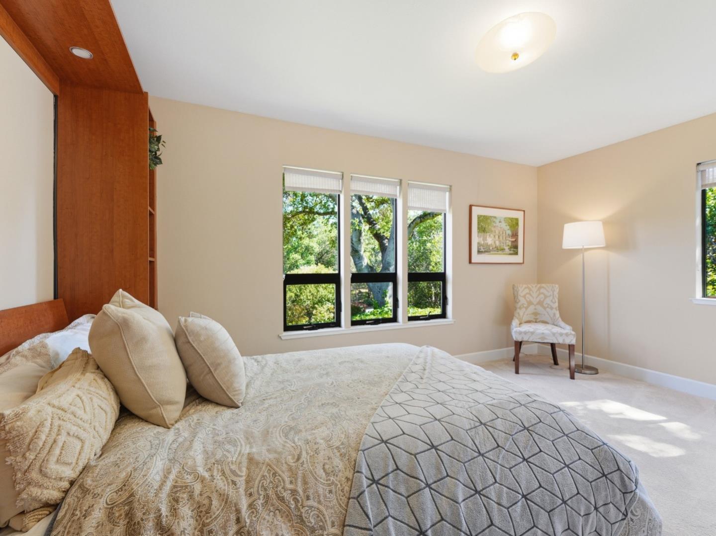 5666 Arboretum Drive, Los Altos, CA, 94024