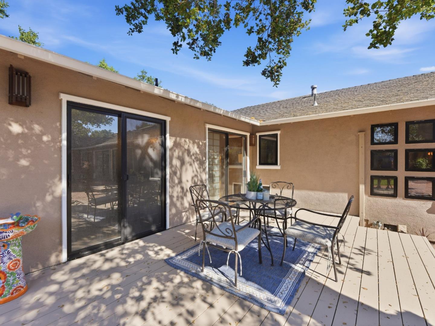 Detail Gallery Image 34 of 41 For 5666 Arboretum Dr, Los Altos,  CA 94024 - 3 Beds | 2/1 Baths