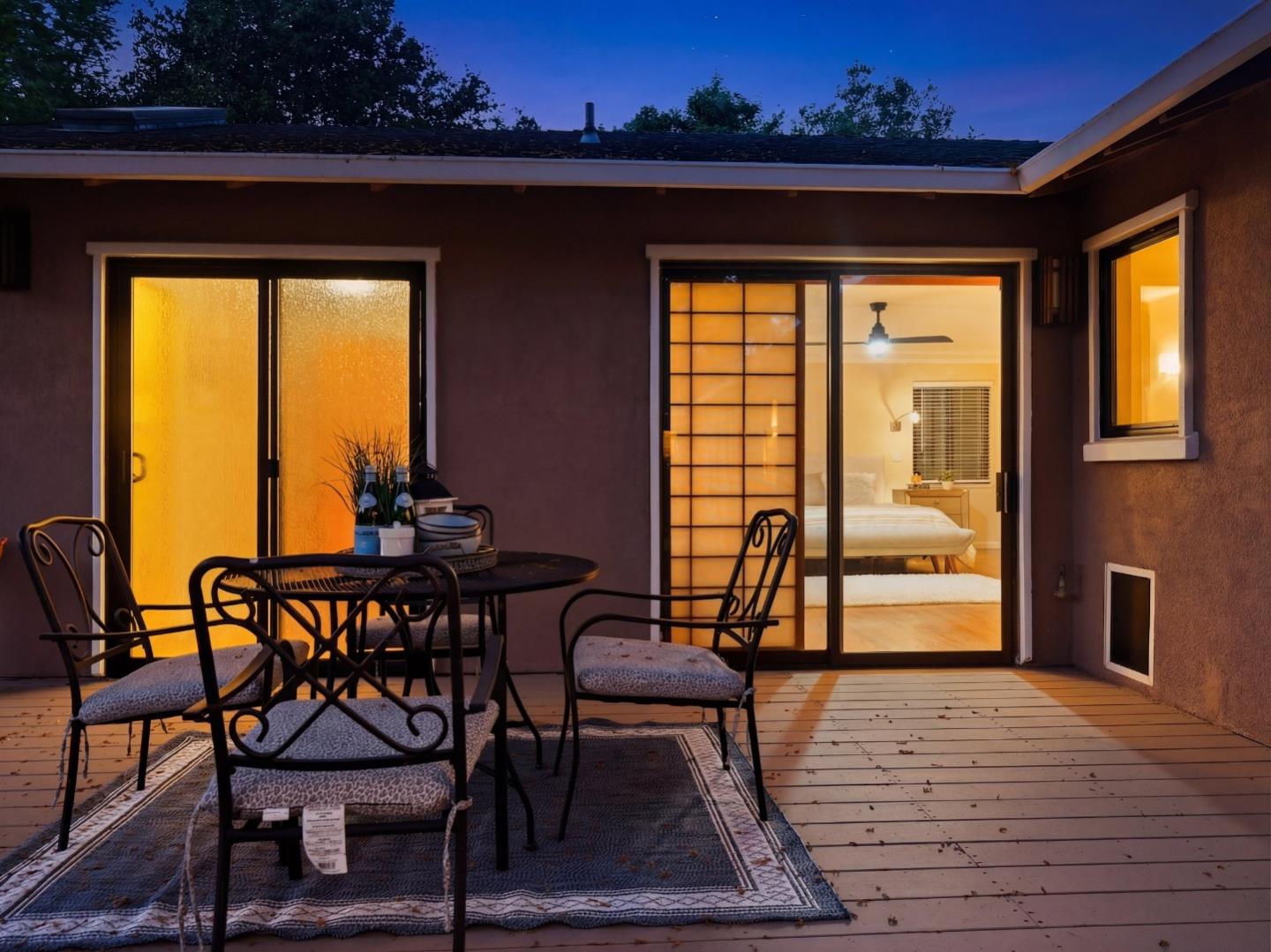 Detail Gallery Image 35 of 41 For 5666 Arboretum Dr, Los Altos,  CA 94024 - 3 Beds | 2/1 Baths