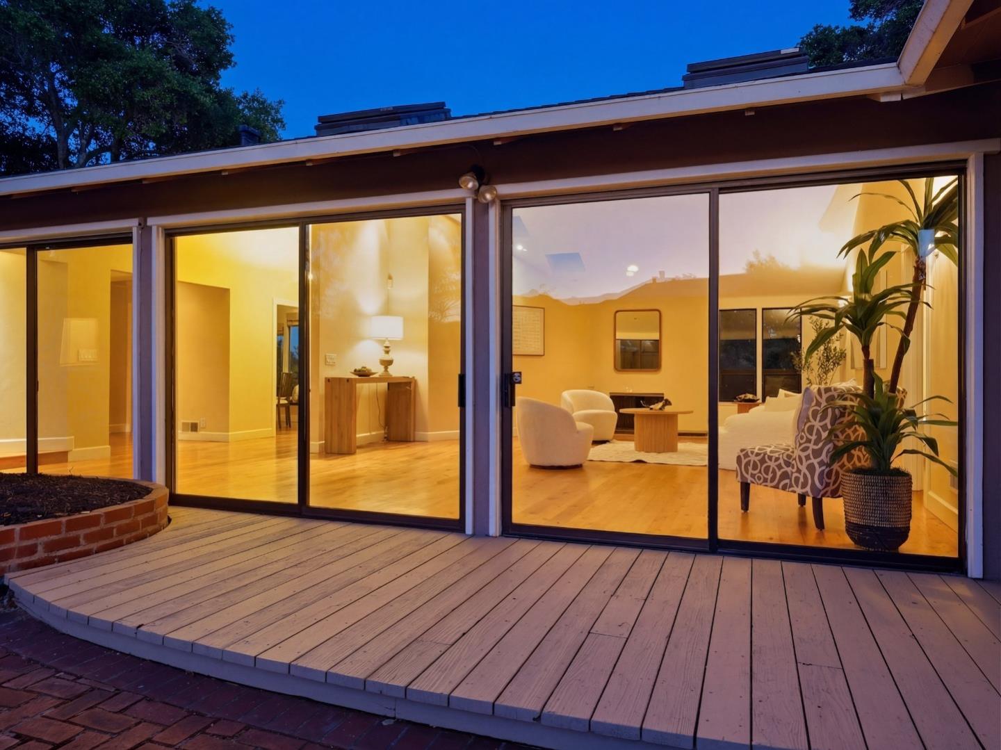 5666 Arboretum Drive, Los Altos, CA, 94024