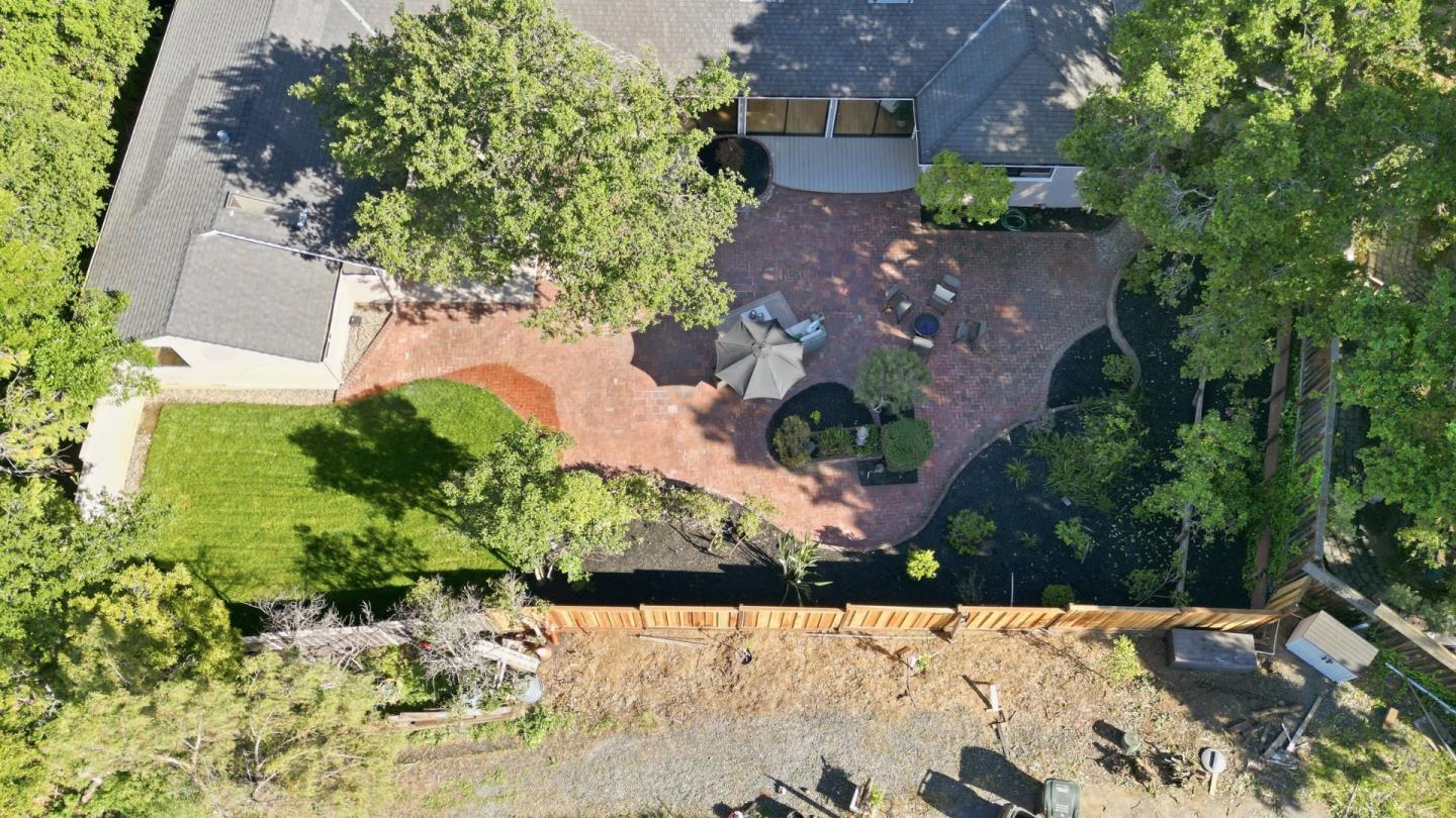 Detail Gallery Image 39 of 41 For 5666 Arboretum Dr, Los Altos,  CA 94024 - 3 Beds | 2/1 Baths