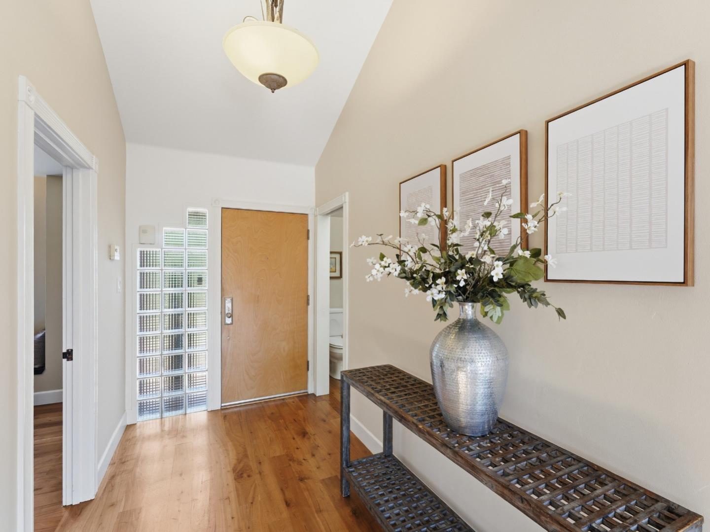 5666 Arboretum Drive, Los Altos, CA, 94024