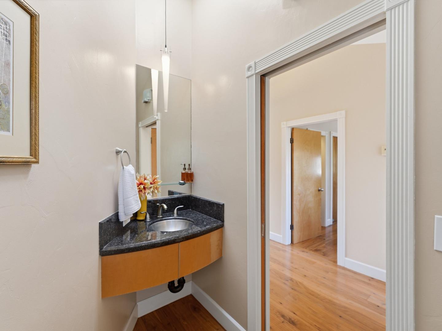 5666 Arboretum Drive, Los Altos, CA, 94024