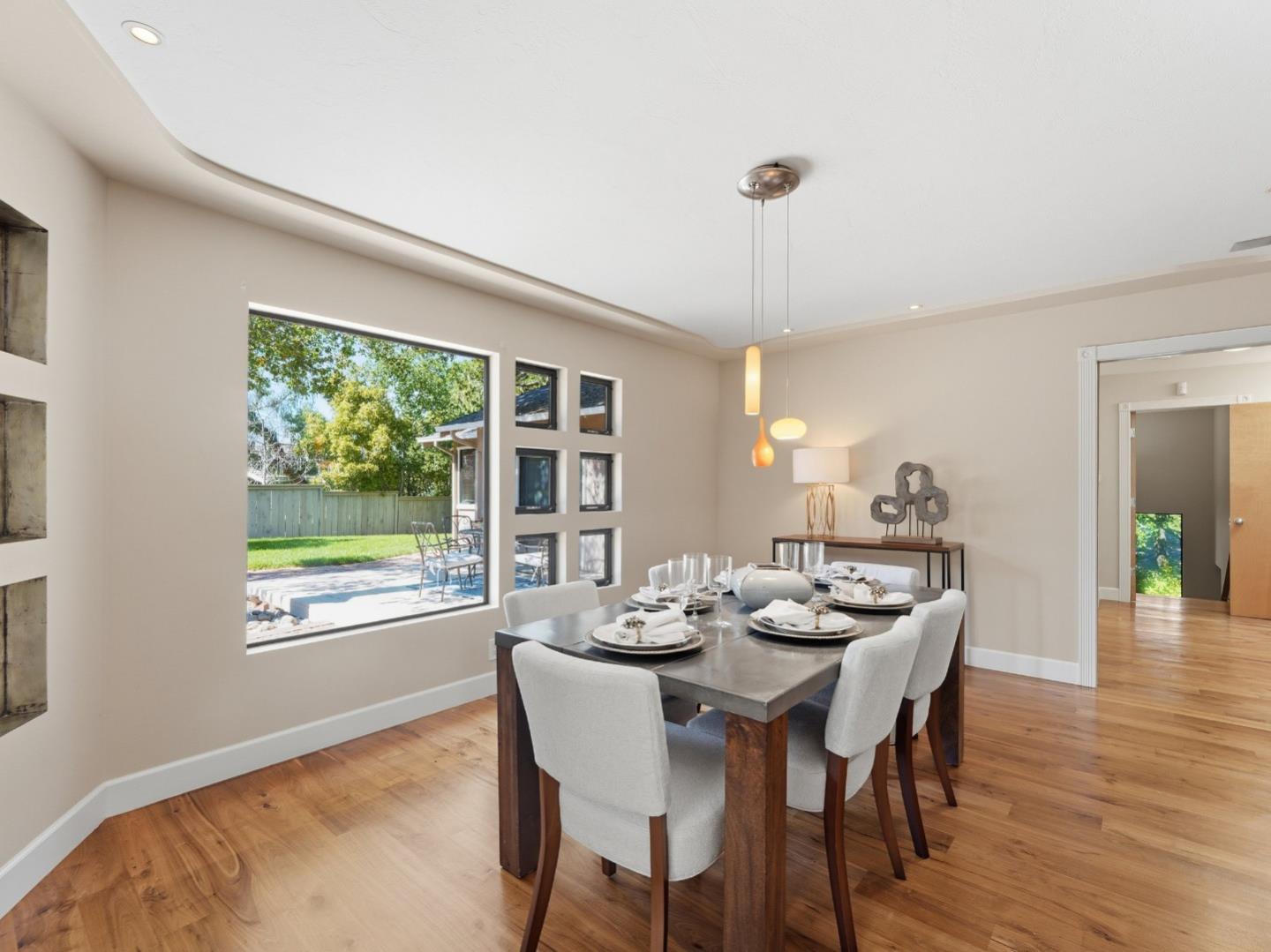 5666 Arboretum Drive, Los Altos, CA, 94024