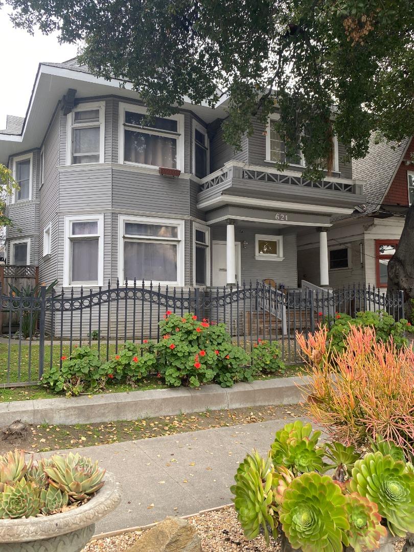 Detail Gallery Image 2 of 18 For 621 S 6th St, San Jose,  CA 95112 - – Beds | – Baths