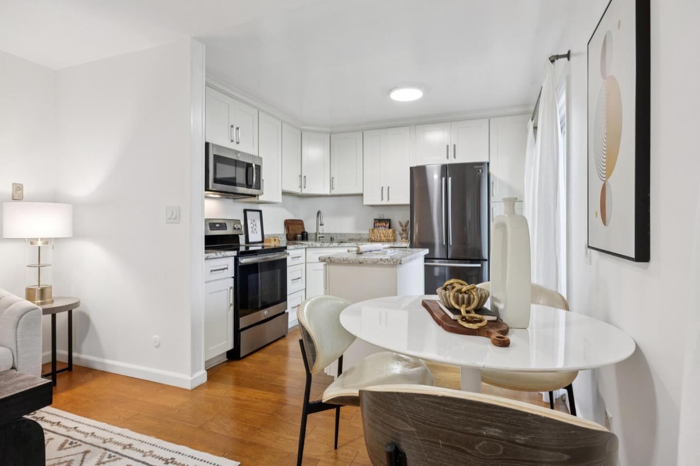 Detail Gallery Image 11 of 30 For 255 S Rengstorff Ave #161,  Mountain View,  CA 94040 - 1 Beds | 1 Baths