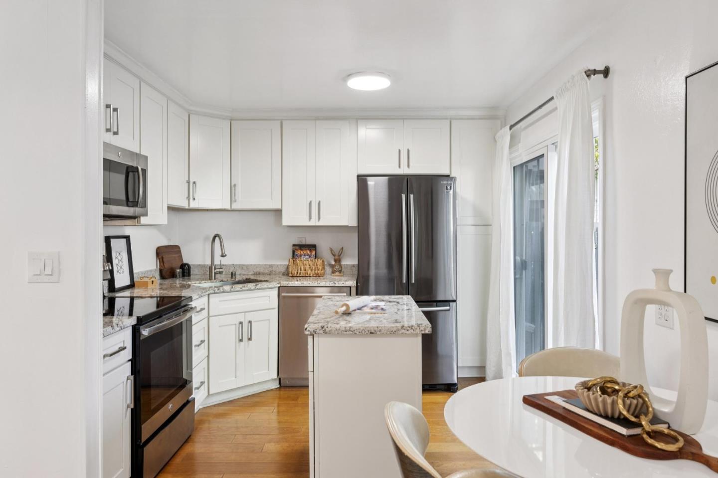 Detail Gallery Image 16 of 30 For 255 S Rengstorff Ave #161,  Mountain View,  CA 94040 - 1 Beds | 1 Baths