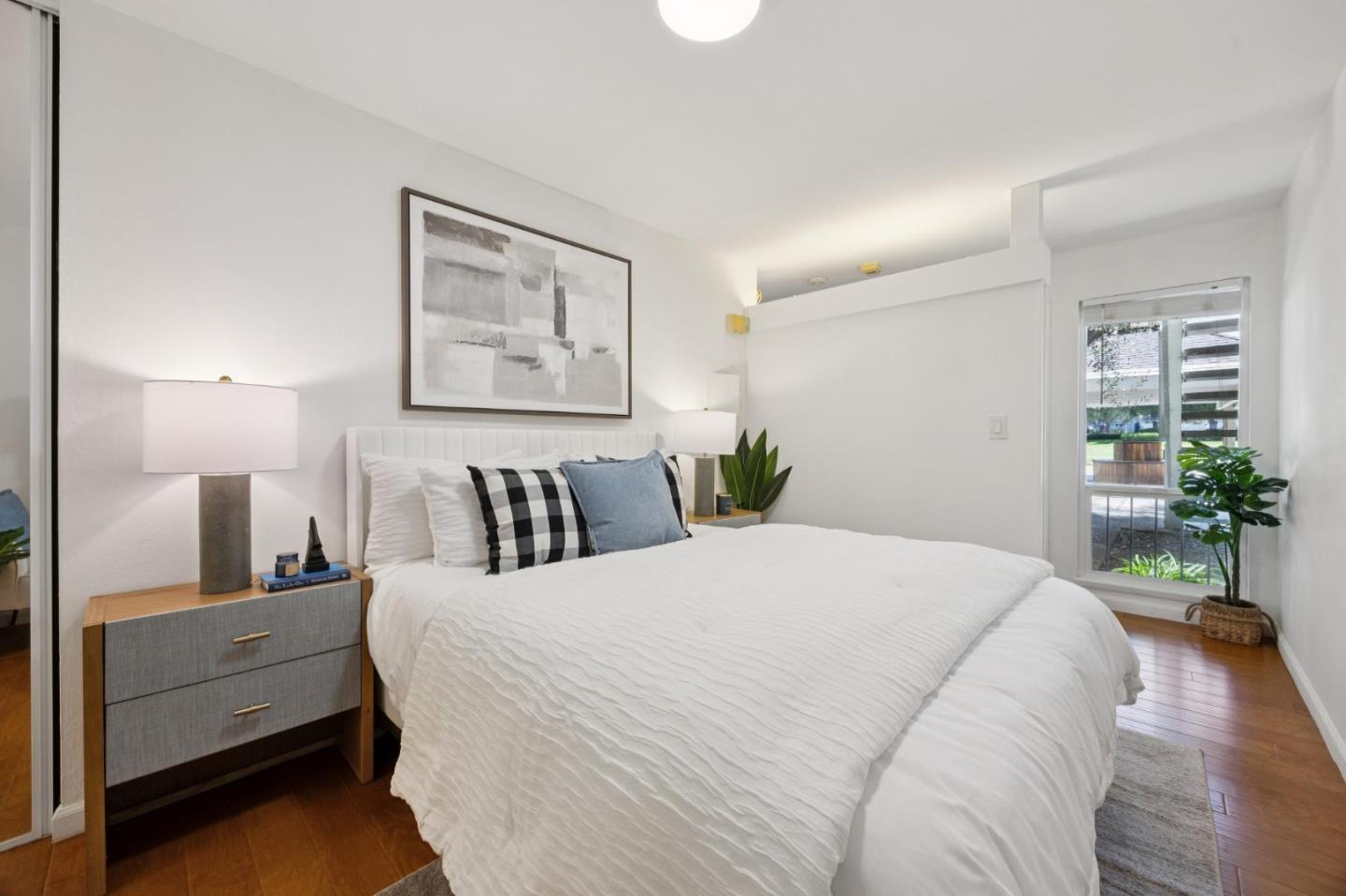 Detail Gallery Image 17 of 30 For 255 S Rengstorff Ave #161,  Mountain View,  CA 94040 - 1 Beds | 1 Baths