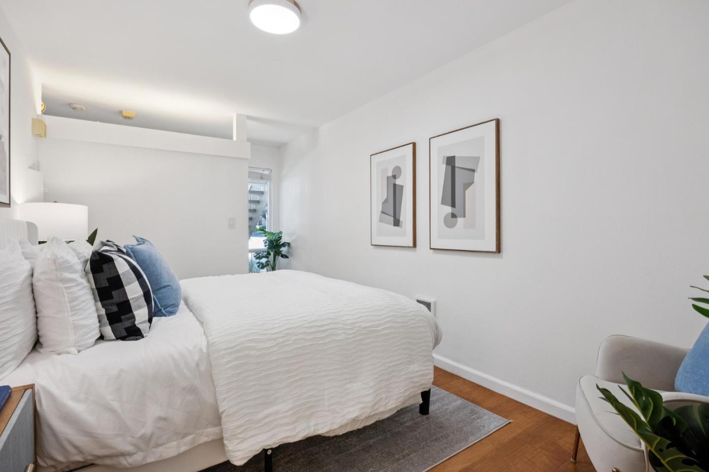 Detail Gallery Image 18 of 30 For 255 S Rengstorff Ave #161,  Mountain View,  CA 94040 - 1 Beds | 1 Baths