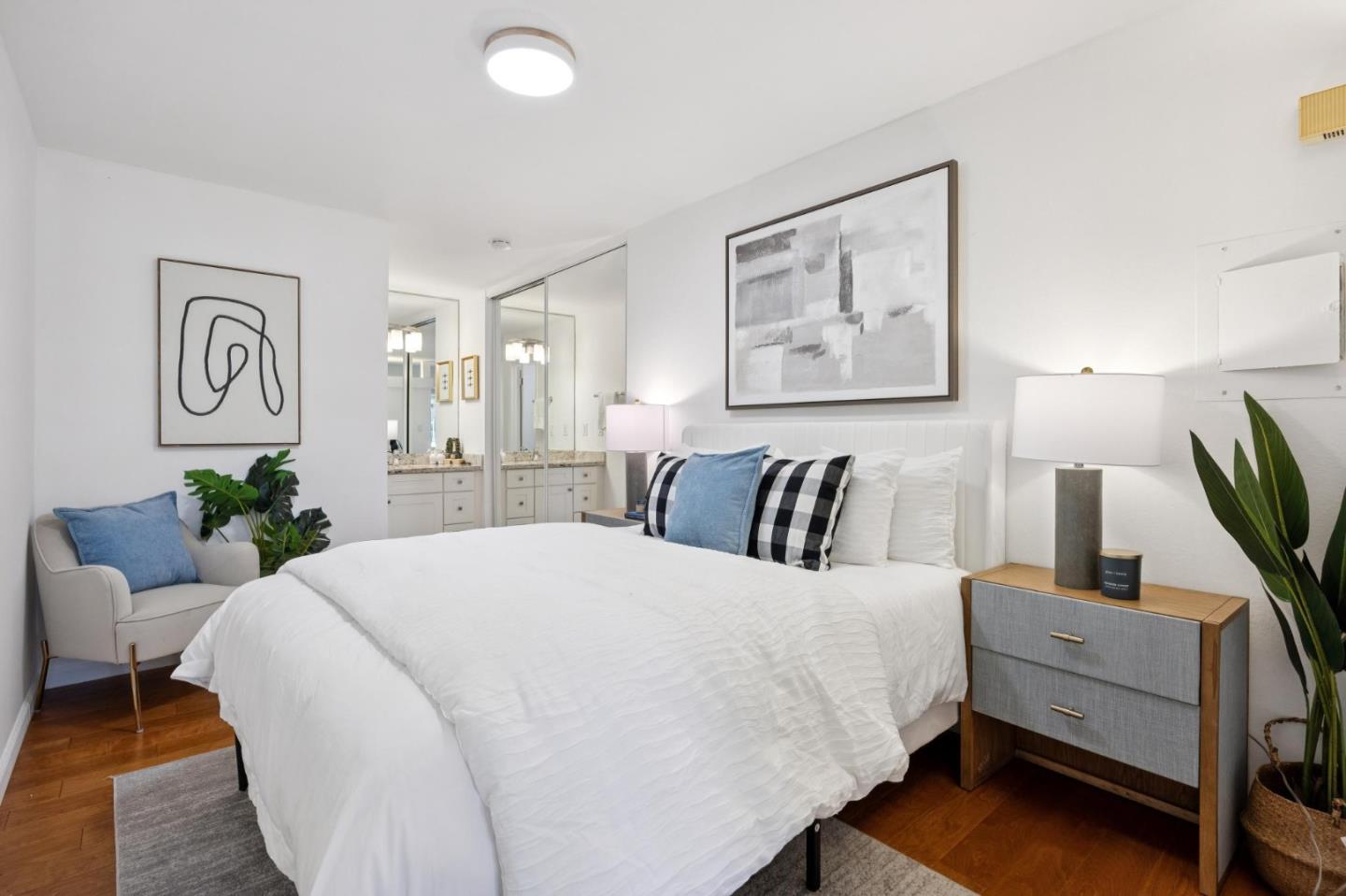 Detail Gallery Image 19 of 30 For 255 S Rengstorff Ave #161,  Mountain View,  CA 94040 - 1 Beds | 1 Baths