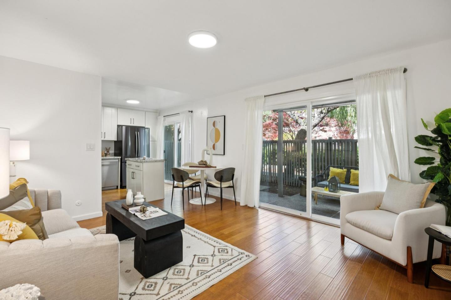 661 Devlin Court, San Jose, CA, 95133