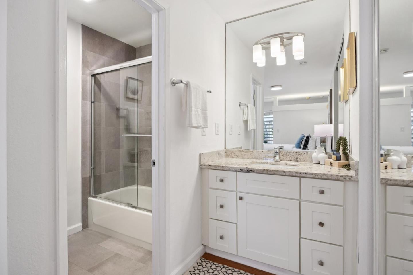 Detail Gallery Image 21 of 30 For 255 S Rengstorff Ave #161,  Mountain View,  CA 94040 - 1 Beds | 1 Baths