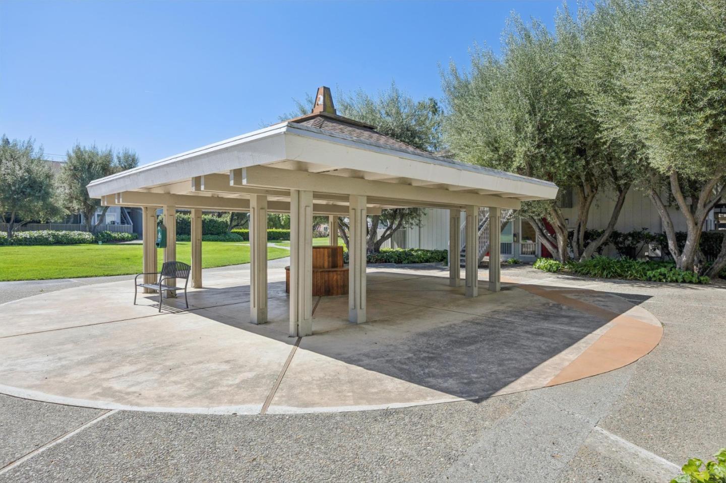 Detail Gallery Image 27 of 30 For 255 S Rengstorff Ave #161,  Mountain View,  CA 94040 - 1 Beds | 1 Baths