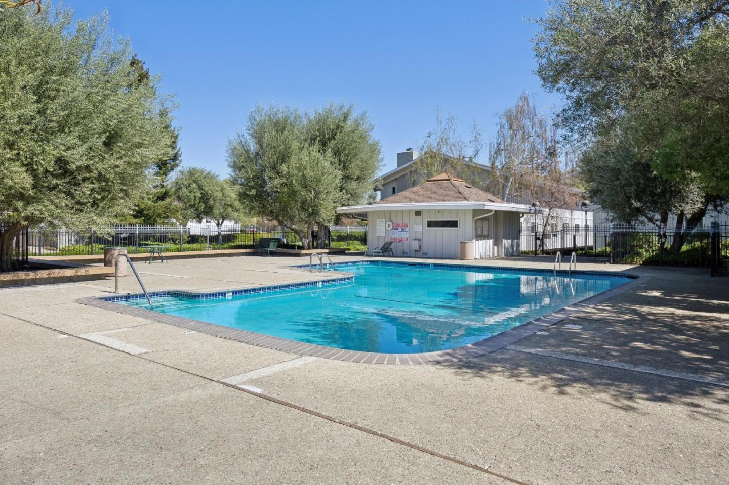 Detail Gallery Image 28 of 30 For 255 S Rengstorff Ave #161,  Mountain View,  CA 94040 - 1 Beds | 1 Baths