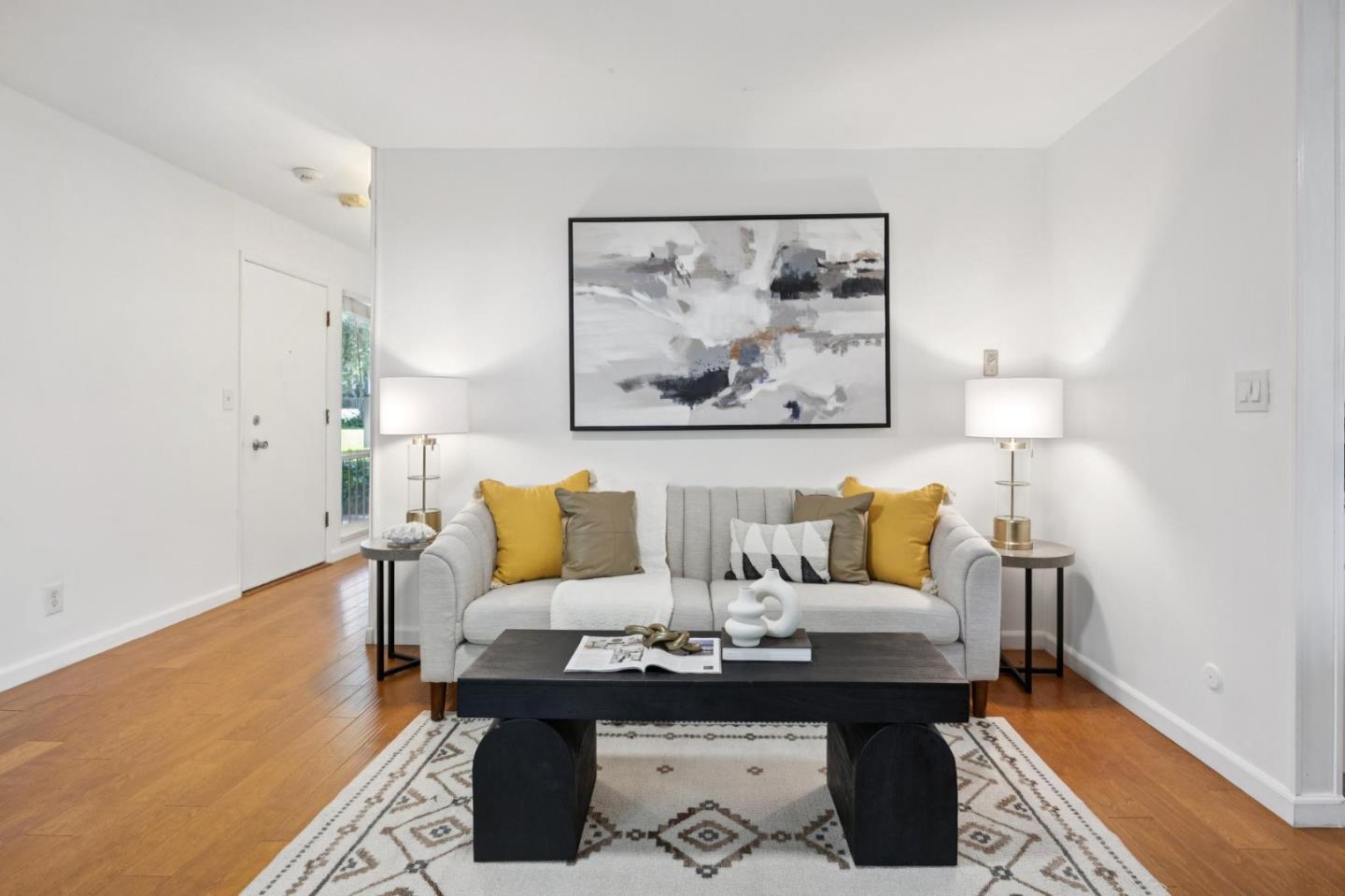 Detail Gallery Image 6 of 30 For 255 S Rengstorff Ave #161,  Mountain View,  CA 94040 - 1 Beds | 1 Baths