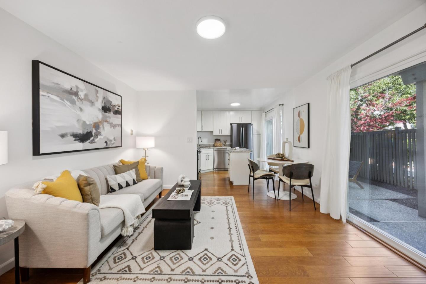 Detail Gallery Image 9 of 30 For 255 S Rengstorff Ave #161,  Mountain View,  CA 94040 - 1 Beds | 1 Baths